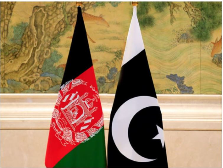 Pakistan Decides To Declare Ceasefire For 48 Hours At Afghan Taliban Request