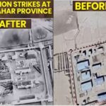 Pakistan Army's Airstrikes In Kandahar And Kabul, Destroy Several Battalion Headquarters Of Afghan Taliban