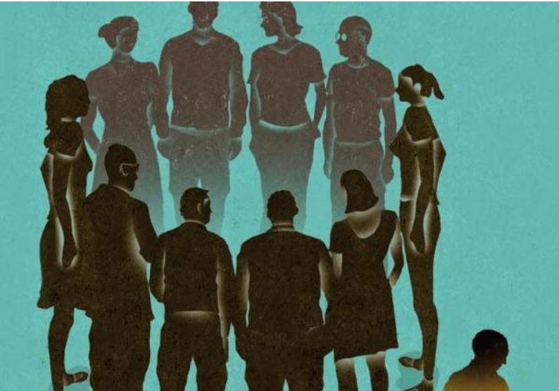 Why are we afraid of the truth?