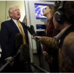 Big Decision Against Iran Imminent? President Trump Hints At Military Option