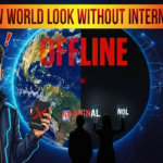 What If the Internet Disappeared for 24 Hours? Global Chaos Explained by Science & IT