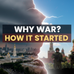 Ukraine Russia War Explained How the Conflict Begin