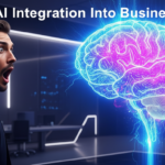 AI Is Taking Over Business Companies Without AI Will Fail