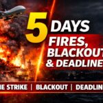 Russia Ukraine War Update Russia Ukraine War