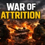 The Battle for Donbas, Russia vs Ukraine War Update 2026 Russia Ukraine War Latest Battle Analysis