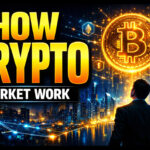 How Crypto Market Work, Future of Money, Blockchain, Crypto & Digital Currency Explained