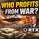 These Companies Are Betting Big on the Iran-Israel War